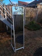 IKEA KNAPPER spiegel, Huis en Inrichting, Woonaccessoires | Spiegels, Ophalen, Gebruikt, 150 tot 200 cm, Rechthoekig