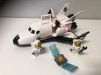 lego city 60078 utility shuttle - compleet, Ophalen of Verzenden, Zo goed als nieuw, Complete set, Lego