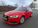 Audi A3 1.2 TFSI Ambiente Pro Line plus CLIMA/NAVI/APK, Voorwielaandrijving, Euro 5, Gebruikt, Zwart