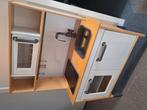 Ikea Duktig keukentje, Ophalen, Zo goed als nieuw, Hout, Speelkeuken