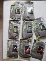 Race Bricks, Hobby en Vrije tijd, Spaarzegeltjes, Ophalen of Verzenden, Winkel, Super of Benzinepomp, Zegels, Bonnen of Punten