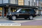 Land Rover Range Rover 5.0 V8 Supercharged (bj 2009), Automaat, Euro 5, Gebruikt, 8 cilinders