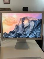 Extern Mac scherm (en toetsenbord), Computers en Software, Apple Macbooks, 64 GB of meer, Gebruikt, Overige modellen, 2 tot 3 Ghz