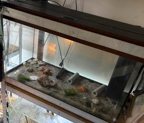 Juwel Rio. 80 cm. Voor slechts 15€!!, Dieren en Toebehoren, Vissen | Aquaria en Toebehoren, Zo goed als nieuw, Leeg aquarium, Ophalen
