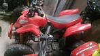 Quads, Motoren, Quads en Trikes, 1 cilinder, 50 cc, 12 t/m 35 kW