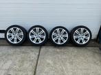 BMW Style 194 Breedset 17 inch - Banden Kaal, Ophalen, Gebruikt