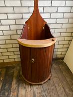 Houten kinderstoel, Antiek en Kunst, Ophalen of Verzenden