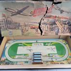 Gescha Airport Vliegveld ( onderdelen), Antiek en Kunst, Antiek | Speelgoed, Ophalen of Verzenden