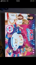 K3 dansstudio bordspel, Ophalen of Verzenden, Zo goed als nieuw