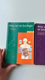 S. Silbernagl - Sesam Atlas van de fysiologie, Ophalen of Verzenden, Zo goed als nieuw, S. Silbernagl; A. Despopoulos