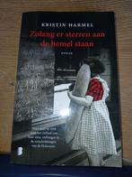 Zolang er sterren aan de hemel staan - Kristin Harmel, Ophalen of Verzenden, Gelezen, Kristin Harmel, Nederland