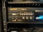 Sunfly Pro 8 Karaoke DVD Speler, Audio, Tv en Foto, Karaoke-apparatuur, Ophalen of Verzenden, Gebruikt, Speler