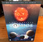 The complete cosmos, reis door de ruimte, 2 dvd box, Alle leeftijden, Boxset, Natuur, Ophalen of Verzenden