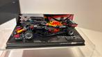 F1 red bull rb16b 2021 win dutch max Verstappen minichamps, Auto, Ophalen of Verzenden, MiniChamps, A