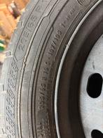 Renault Trafic 3 Banden met Velgen - 205/65 R16, Ophalen, Gebruikt