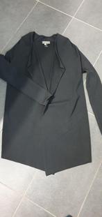 Nieuw vest zomervest vest Tony Cohen maat 40, Maat 38/40 (M), Tony Cohen, Zwart, Nieuw