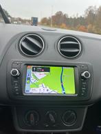 Seat Ibiza Carplay & android scherm, Auto diversen, Autonavigatie, Nieuw, Ophalen of Verzenden