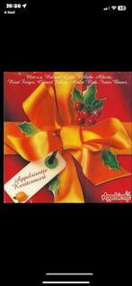 Appelsientje Kerstconcert CD, Ophalen of Verzenden, Gebruikt, Kerst