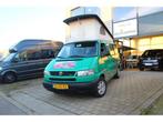 VW T4 Westfalia California Advantage, Volkswagen, Bedrijf, Diesel, Tot en met 4