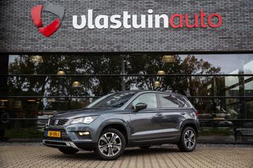 SEAT Ateca 1.0 EcoTSI Style Business Intense , Trekhaak, Sto beschikbaar voor biedingen