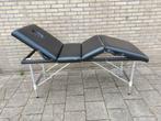 Massagetafel inklapbaar, Ophalen, Gebruikt, Massagetafel