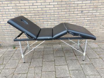 Massagetafel inklapbaar  beschikbaar voor biedingen