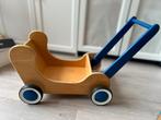 Gratis poppenwagen, Ophalen, Zo goed als nieuw, Loopfiets