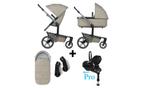 Joolz Day 5  Sage green kinderwagen, Overige merken, Nieuw, Ophalen of Verzenden, Combiwagen