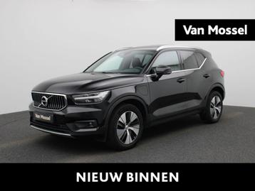 Volvo XC40 1.5 T4 Recharge Inscription Expression | PANORAMA beschikbaar voor biedingen