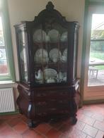 Ak servies Puntgaaf! zeer uitgebreid, Huis en Inrichting, Keuken | Servies, Ophalen, Zo goed als nieuw, Porselein, Overige stijlen