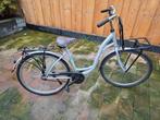 Te koop nette damesfiets., 56 cm of meer, Ophalen, Gebruikt, Overige merken