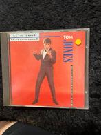 Tom Jones - It's Not Unusual CD, Ophalen of Verzenden, Zo goed als nieuw