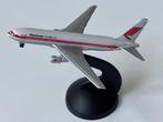 Schabak 1:600 - Boeing 767-200, Verzamelen, Luchtvaart en Vliegtuigspotten, Ophalen of Verzenden, Zo goed als nieuw, Schaalmodel