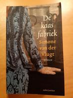 Historische roman Simone van der Vlugt, Boeken, Historische romans, Gelezen, Ophalen of Verzenden, Simone van der Vlugt
