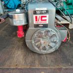 Biggs & Stratton I/C 16 pk, Ophalen, Gebruikt, Benzinemotor, 1800 rpm of meer
