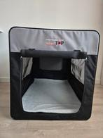 Zo goed als nieuwe bench, Dieren en Toebehoren, Hondenbenches, Ophalen, Zo goed als nieuw