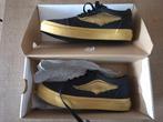 Harry Potter VANS x Golden Snitch Old Skool Skater Shoe mt35, Ophalen of Verzenden, Zo goed als nieuw, Overige merken