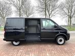 Volkswagen Transporter 2.0 TDI L1H1 AUTOMAAT Marge 113.789 k, Euro 5, Stof, Gebruikt, Volkswagen