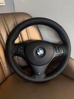 Bmw E81 E82 E87 E88 E90 E91 E92 E93  M stuur met M stiksel, Auto-onderdelen, Ophalen of Verzenden, BMW
