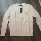 Ralph lauren trui M, Ophalen of Verzenden, Zo goed als nieuw