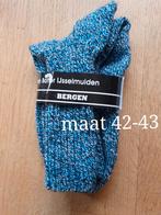 Handgebreide sokken, Kleding | Heren, Sokken en Kousen, Ophalen of Verzenden, Nieuw, Overige kleuren