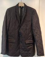 Burberry blazer colbert maat 48, Kleding | Heren, Gedragen, Maat 48/50 (M), Ophalen of Verzenden, Bruin