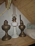 Olielampen te koop., Ophalen of Verzenden