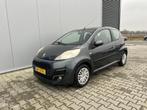 Peugeot 107 1.0 Première, Auto's, Peugeot, Voorwielaandrijving, Euro 5, Gebruikt, 4 stoelen