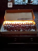 Kerstboomverlichting, 3 sets, voor buiten., Ophalen of Verzenden, Gebruikt