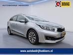 Kia CEED 1.6 GDI DynamicLine Sportswagon, Auto's, 135 pk, Gebruikt, 4 cilinders, Origineel Nederlands