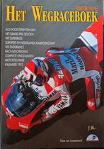 Het Wegraceboek Editie 92/93, Boeken, Ophalen of Verzenden, Gelezen, Hans van Loozenoord, Algemeen