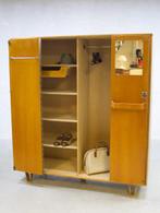 Pastoe Cees Braakman KD04 Kledingkast, Ophalen, Gebruikt, 100 tot 150 cm, Met lade(s)