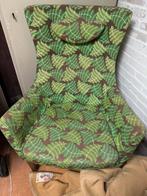 Ikea oor fauteuil, Huis en Inrichting, Fauteuils, Ophalen, 75 tot 100 cm, Zo goed als nieuw, 75 tot 100 cm