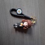 sleutelhanger uit harry potter, Ophalen of Verzenden, Nieuw, Overige typen
